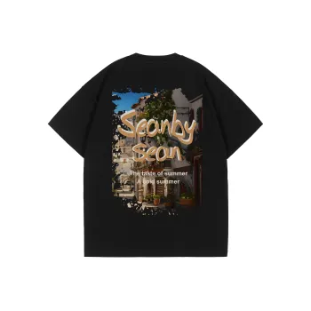 SEANBYSEAN T-Shirts Unisex
