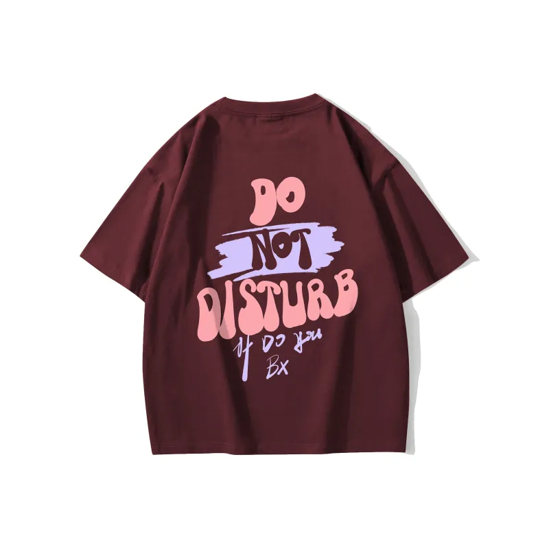 B.X T-Shirts Unisex-26