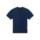 Dark Iris Blue