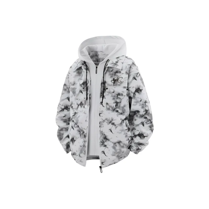 Minfinity Jackets Unisex-2