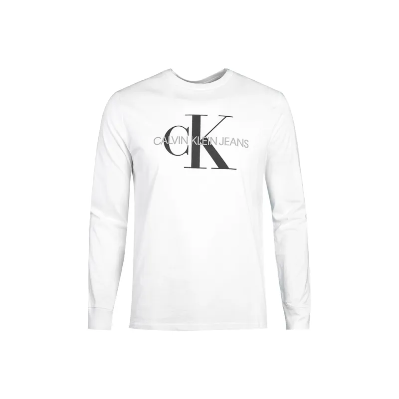 Calvin Klein T Shirts Men-1