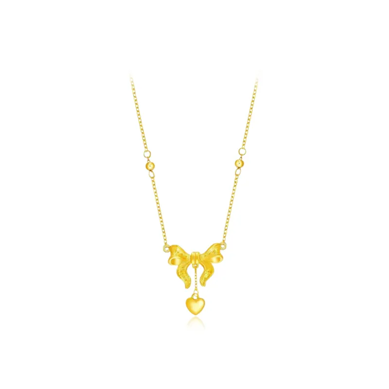 CANHUI Necklaces Women's-0