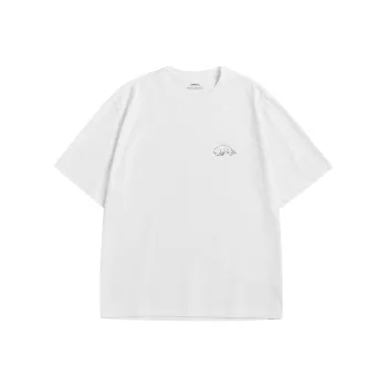 TOKUHON T-Shirts Unisex