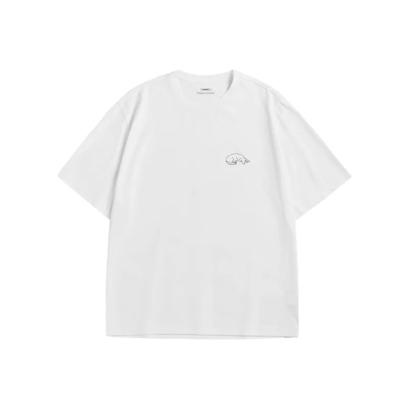 TOKUHON T-Shirts Unisex-0