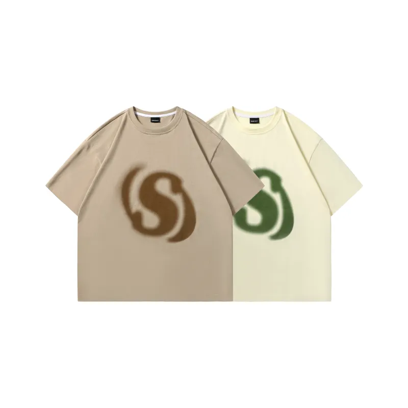 SIDEEFFECT T Shirts Unisex-63