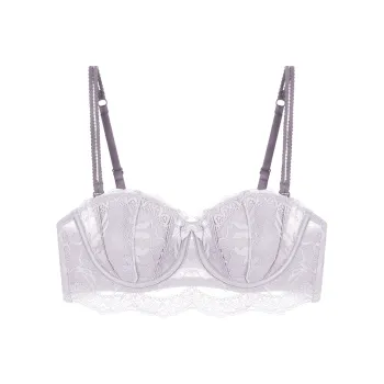 GORRENNO Women's Bras