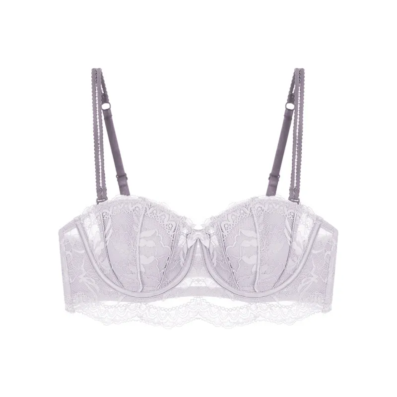 GORRENNO Women's Bras-0