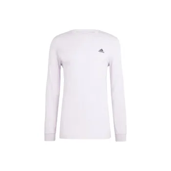 Adidas Spirit Of Nature Balance Long Sleeve Graphic Tee