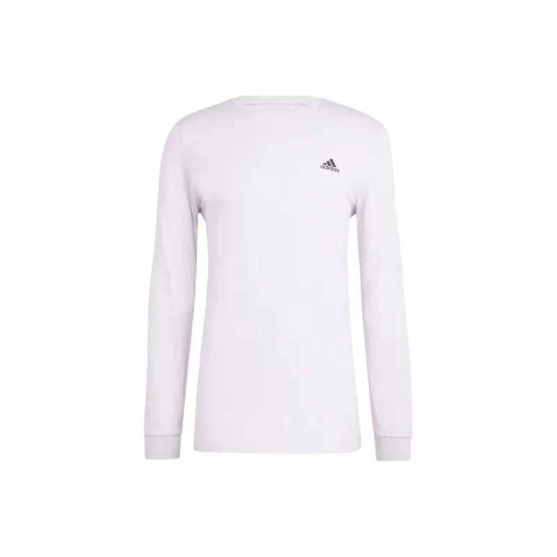 Adidas Spirit Of Nature Balance Long Sleeve Graphic Tee-0