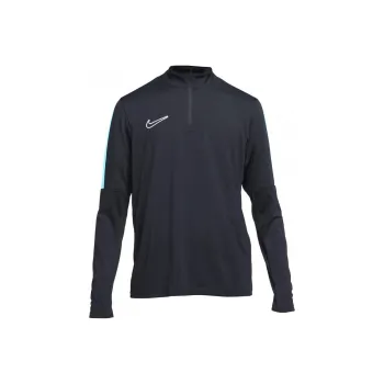 Nike T-Shirts Men Blue Black