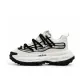 White Black