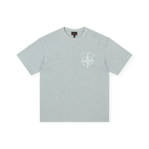 DICETINY T-Shirts Unisex