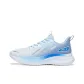 White Blue