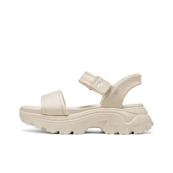 Skechers Casual Beach Sandals Women's Beige