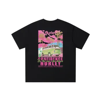 Hurley Island Resort Series T-Shirts Unisex