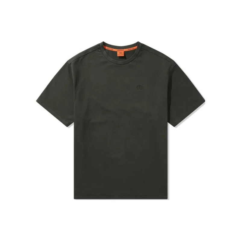 KOLON SPORT Camping SS23 T Shirt Unisex-3