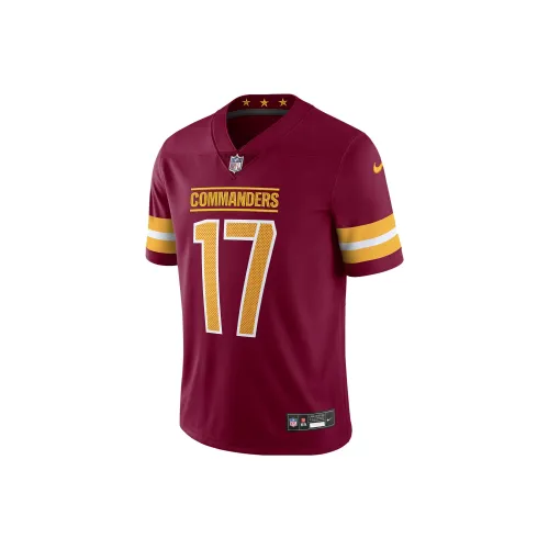 Nike Terry McLaurin Washington Commanders Men's Nike Dri FIT Nfl Limited Football Jersey