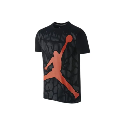 Jordan Air Jordan XX9 Jumpman T Shirt Men's Black