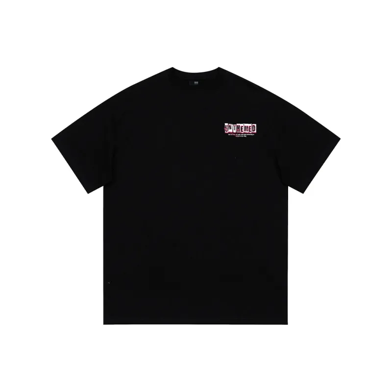 UNthemed T Shirts Unisex-1