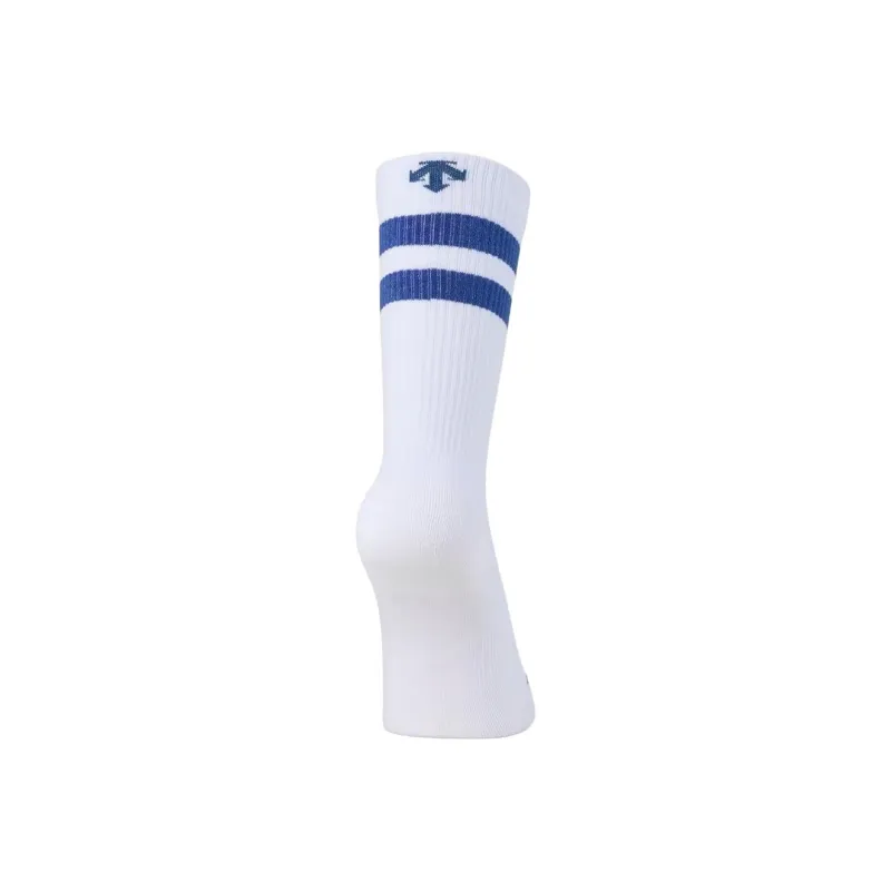 DESCENTE Mid Calf Socks Men's 1 Pack-5