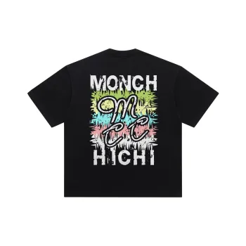 Monchhichi T-Shirts Unisex