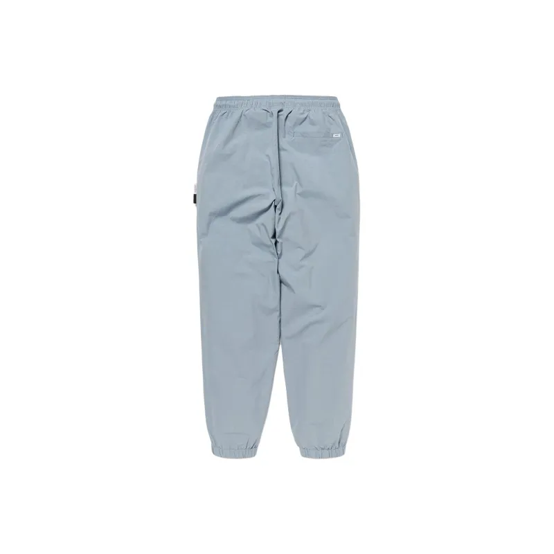 WTAPS SS25 Knitted Sweatpants Unisex-2
