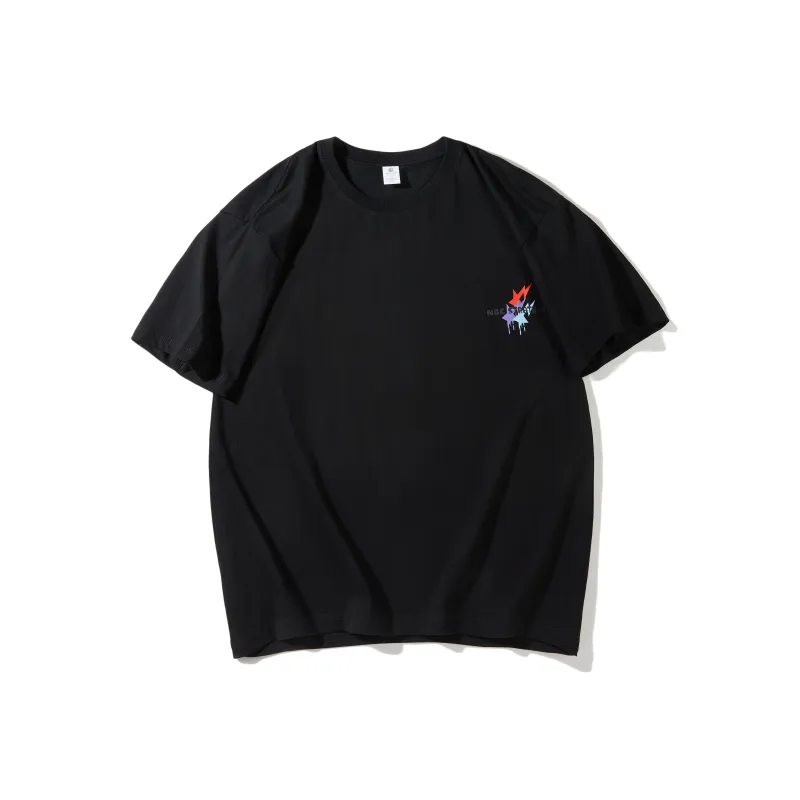 NGC STRATEGY NGC STRATEGY X EDVARD MUNCH T-Shirts Unisex-0
