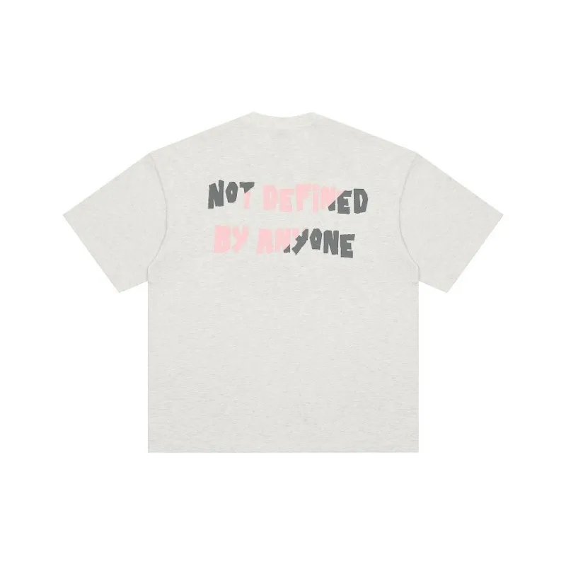 A Chock T Shirts Unisex-9