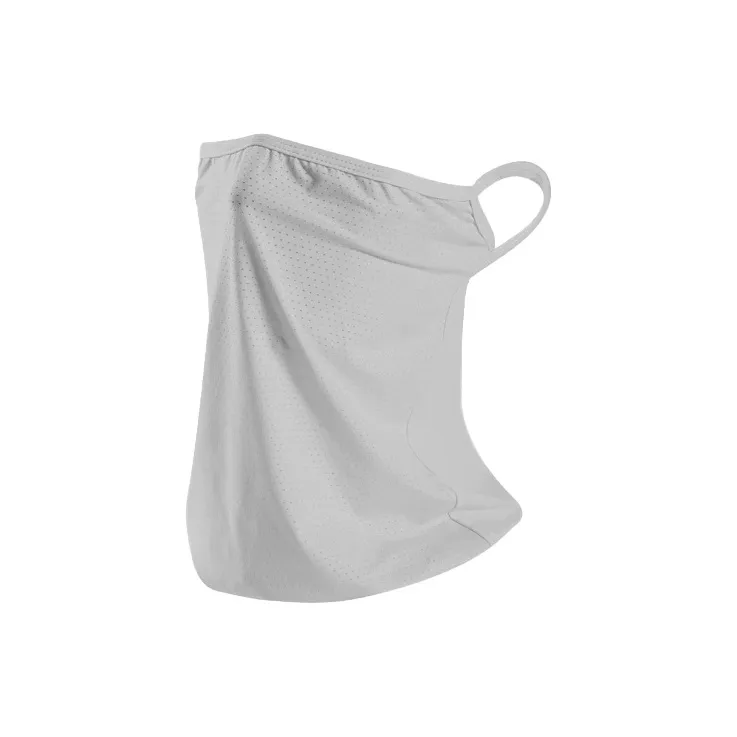 CARDANRO Polyester Sun Protection Masks Unisex-0