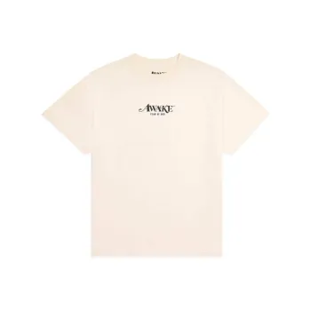 Awake NY X Fear Of God Higher Power T-shirt