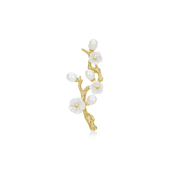 Lady Go Brooches Women's