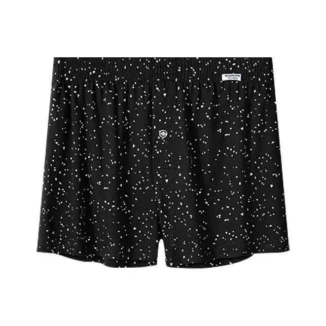 DUINIDESIYU Boxer Shorts Men's 1 Pack-0