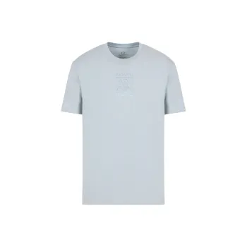 ARMANI EXCHANGE SS24 T Shirt Men's
