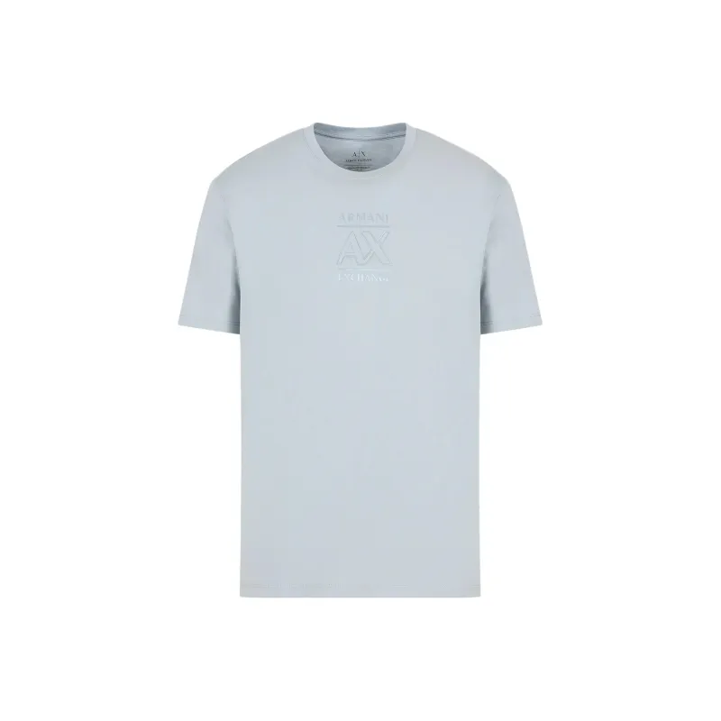 ARMANI EXCHANGE SS24 T Shirt Men's-0