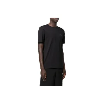 BOSS T-Shirts Men Black
