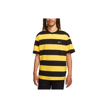 Nike T Shirt Men's University Gold