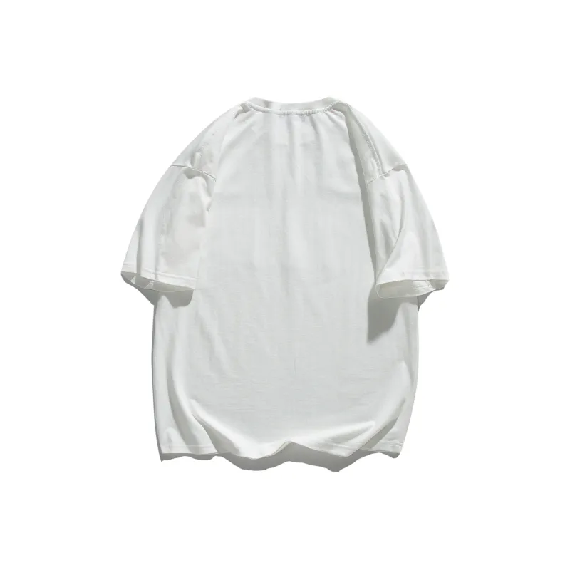 VERAF CA T Shirts Unisex-1