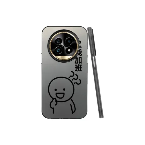 TUNAMEI Phone Cases