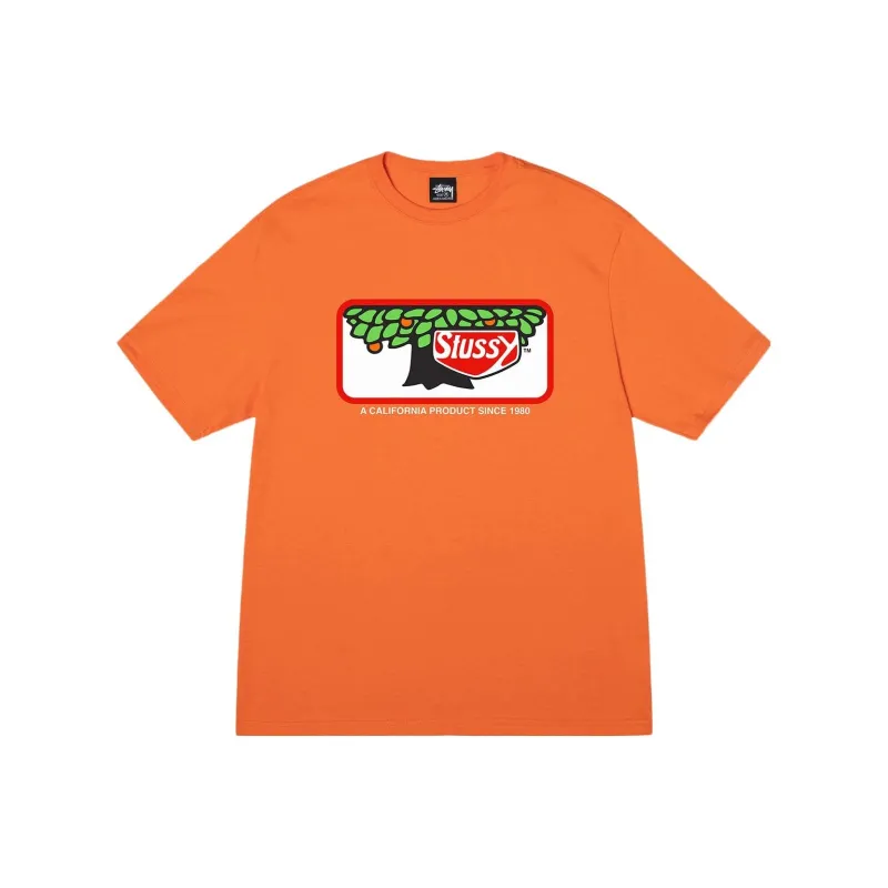 Stussy Orchard Tee-4