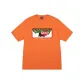 Orange Red