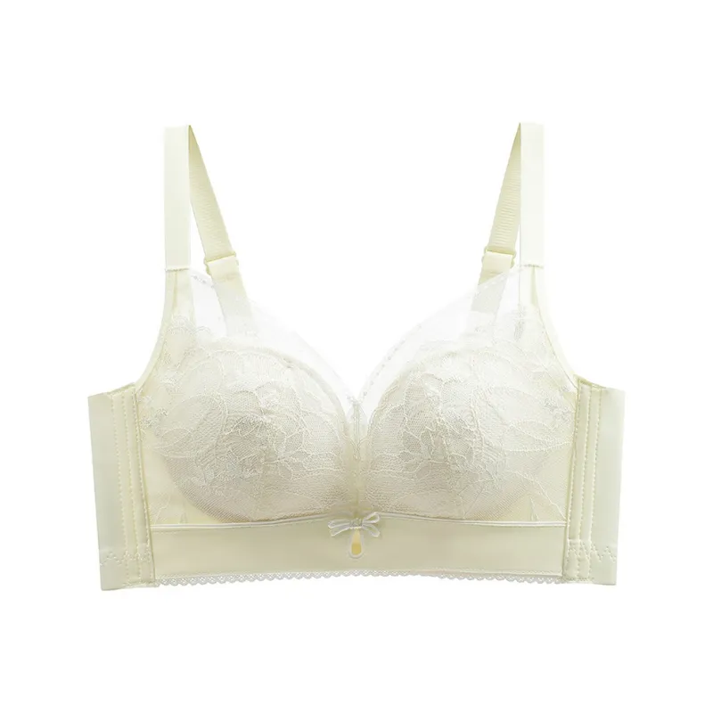 2323 Bra Women's 2 Pack Pink Skin-16
