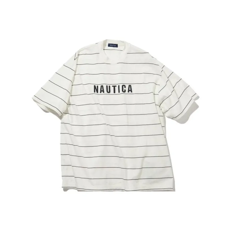 NAUTICA JAPAN T Shirts Men-2