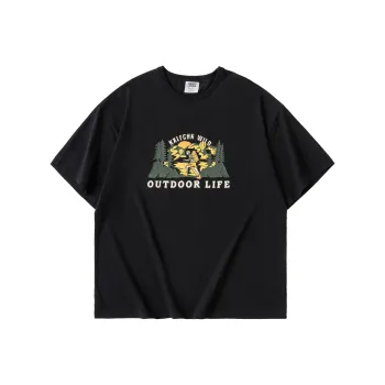 KXLFCHN T Shirts Unisex
