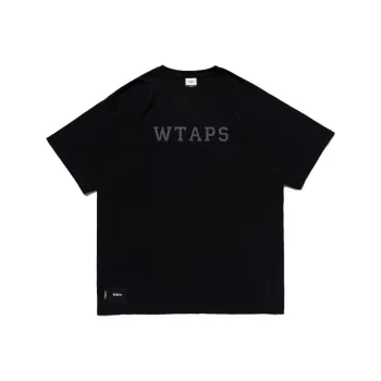 WTAPS T Shirts Men
