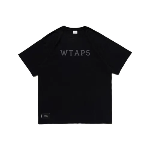 WTAPS T Shirts Men