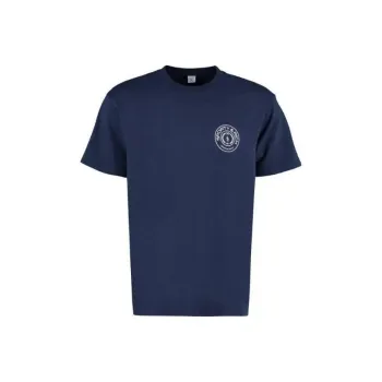 SPORTY & RICH Connecticut Crest T Shirt