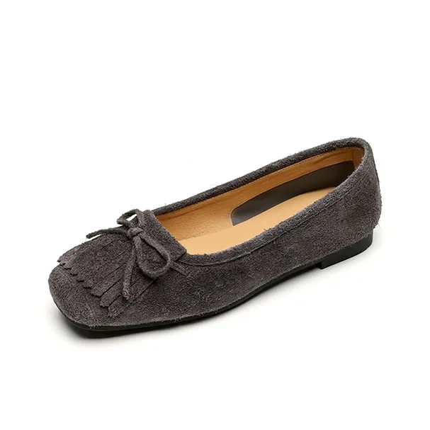 Hongyanglin Casual Single Shoes Women's-5