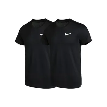 Nike T Shirt Men's 2 Pack Black