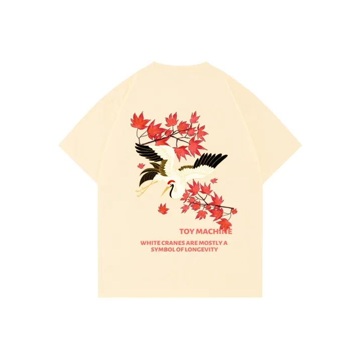 Toy Machine T-Shirts Unisex-4