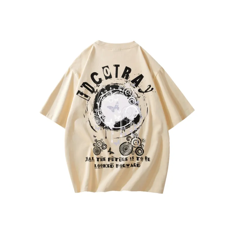 EDCO BREAK SILENCE T Shirt Unisex-27